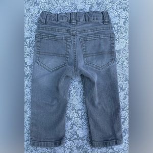Toddler Jeans -Adjustable